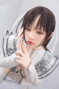 Ayaka – Silicone 158cm 62.2 E-CUP 30.6kg 67.46lbs Sex Doll Big Booty Anime Japanese Sex Doll MLW-S158-0045 4