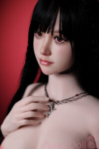 Ayaka – Silicone 165cm 64.96 D-CUP 32kg 70.55lbs Sex Doll Big Booty Anime Japanese Sex Doll AVD-S165-0006 15
