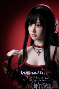 Ayaka – Silicone 165cm 64.96 D-CUP 32kg 70.55lbs Sex Doll Big Booty Anime Japanese Sex Doll AVD-S165-0006 2