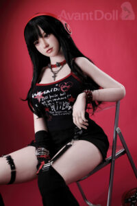 Ayaka – Silicone 165cm 64.96 D-CUP 32kg 70.55lbs Sex Doll Big Booty Anime Japanese Sex Doll AVD-S165-0006 24
