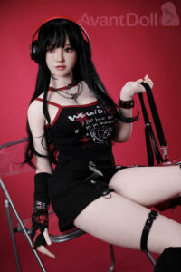 Ayaka – Silicone 165cm 64.96 D-CUP 32kg 70.55lbs Sex Doll Big Booty Anime Japanese Sex Doll AVD-S165-0006 26