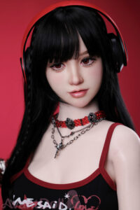 Ayaka – Silicone 165cm 64.96 D-CUP 32kg 70.55lbs Sex Doll Big Booty Anime Japanese Sex Doll AVD-S165-0006 29