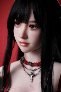 Ayaka – Silicone 165cm 64.96 D-CUP 32kg 70.55lbs Sex Doll Big Booty Anime Japanese Sex Doll AVD-S165-0006 3