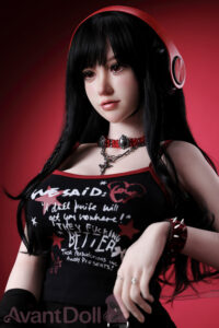 Ayaka – Silicone 165cm 64.96 D-CUP 32kg 70.55lbs Sex Doll Big Booty Anime Japanese Sex Doll AVD-S165-0006 5