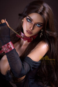 B1 – Silicone 165cm 64.96 F-CUP 36kg 79.37lbs Sex Doll Big Booty BDSM Sex Doll JTD-S165-0101 12