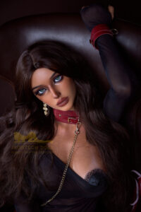 B1 – Silicone 165cm 64.96 F-CUP 36kg 79.37lbs Sex Doll Big Booty BDSM Sex Doll JTD-S165-0101 2