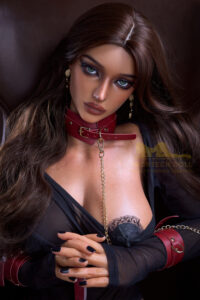 B1 – Silicone 165cm 64.96 F-CUP 36kg 79.37lbs Sex Doll Big Booty BDSM Sex Doll JTD-S165-0101 6