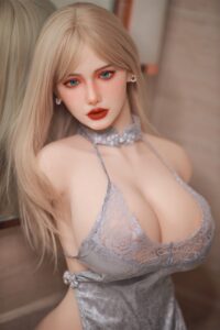 B1 – TPE 85cm 33.46 I-CUP 26kg 57.32lbs Sex Doll Big Boobs Cute Sex Doll FIR-T070-0093 12