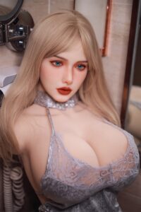 B1 – TPE 85cm 33.46 I-CUP 26kg 57.32lbs Sex Doll Big Boobs Cute Sex Doll FIR-T070-0093 13
