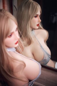 B1 – TPE 85cm 33.46 I-CUP 26kg 57.32lbs Sex Doll Big Boobs Cute Sex Doll FIR-T070-0093 15