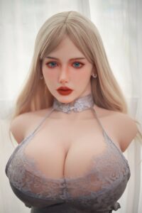 B1 – TPE 85cm 33.46 I-CUP 26kg 57.32lbs Sex Doll Big Boobs Cute Sex Doll FIR-T070-0093 17
