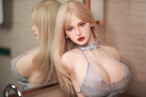 B1 – TPE 85cm 33.46 I-CUP 26kg 57.32lbs Sex Doll Big Boobs Cute Sex Doll FIR-T070-0093 25