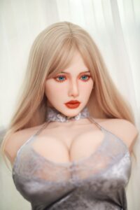 B1 – TPE 85cm 33.46 I-CUP 26kg 57.32lbs Sex Doll Big Boobs Cute Sex Doll FIR-T070-0093 5