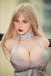 B1 – TPE 85cm 33.46 I-CUP 26kg 57.32lbs Sex Doll Big Boobs Cute Sex Doll FIR-T070-0093 6