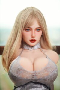 B1 – TPE 85cm 33.46 I-CUP 26kg 57.32lbs Sex Doll Big Boobs Cute Sex Doll FIR-T070-0093 7