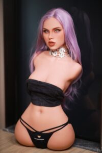 B10 – TPE 88cm 34.65 D-CUP 16.5kg 36.38lbs Sex Doll Big Booty Anime Sex Doll FIR-T088-0044 1