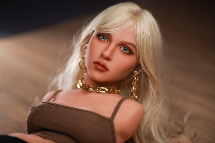 B10 - TPE 88cm/34.65" D-CUP 16.5kg/36.38lbs Sex Doll
