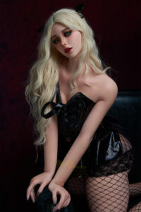B2 – Silicone 164cm 64.57 F-CUP 44kg 97lbs Sex Doll Big Booty Anime Sex Doll JTD-S164-0074 11
