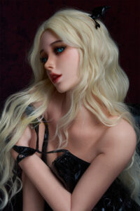 B2 – Silicone 164cm 64.57 F-CUP 44kg 97lbs Sex Doll Big Booty Anime Sex Doll JTD-S164-0074 15