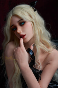 B2 – Silicone 164cm 64.57 F-CUP 44kg 97lbs Sex Doll Big Booty Anime Sex Doll JTD-S164-0074 16