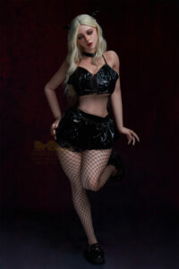 B2 – Silicone 164cm 64.57 F-CUP 44kg 97lbs Sex Doll Big Booty Anime Sex Doll JTD-S164-0074 5