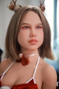 B4 – TPE 80cm 31.5 F-CUP 20kg 44.09lbs Sex Doll Big Booty Anime Sex Doll FIR-T080-0084 10