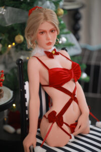 B4 – TPE 80cm 31.5 F-CUP 20kg 44.09lbs Sex Doll Big Booty Cute Sex Doll FIR-T080-0083 10