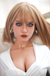 B4 – TPE 80cm 31.5 F-CUP 20kg 44.09lbs Sex Doll Big Booty Sex Doll FIR-T080-0090 11