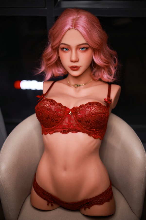 B5 - TPE 87cm/34.25" D-CUP 20.5kg/45.19lbs Sex Doll
