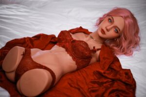B5 – TPE 87cm 34.25 D-CUP 20.5kg 45.19lbs Sex Doll Big Booty Anime Sex Doll FIR-T087-0089 11