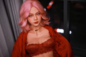B5 – TPE 87cm 34.25 D-CUP 20.5kg 45.19lbs Sex Doll Big Booty Anime Sex Doll FIR-T087-0089 13
