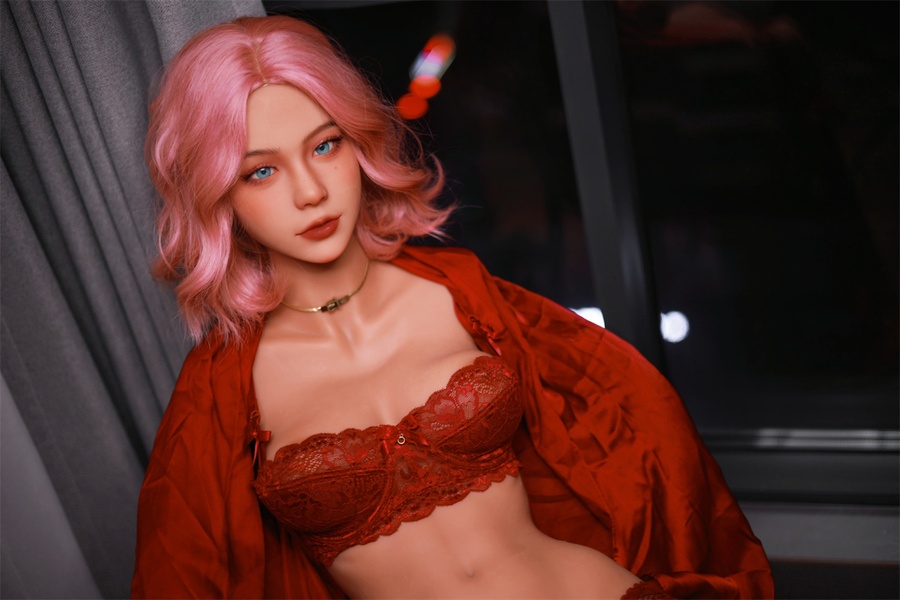 B5 - TPE 87cm/34.25" D-CUP 20.5kg/45.19lbs Sex Doll