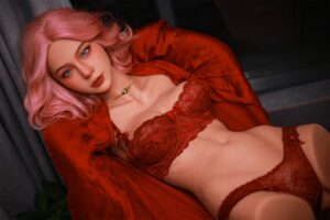 B5 – TPE 87cm 34.25 D-CUP 20.5kg 45.19lbs Sex Doll Big Booty Anime Sex Doll FIR-T087-0089 15