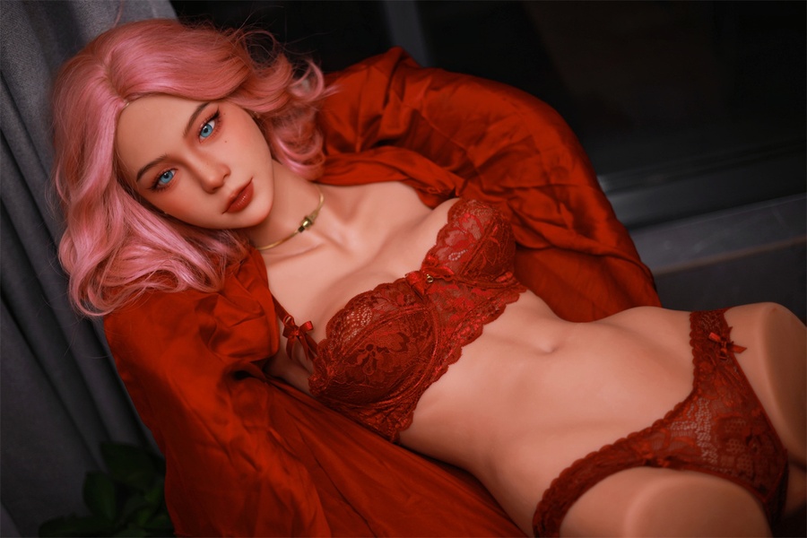 B5 - TPE 87cm/34.25" D-CUP 20.5kg/45.19lbs Sex Doll