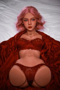 B5 – TPE 87cm 34.25 D-CUP 20.5kg 45.19lbs Sex Doll Big Booty Anime Sex Doll FIR-T087-0089 7