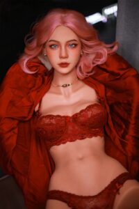 B5 – TPE 87cm 34.25 D-CUP 20.5kg 45.19lbs Sex Doll Big Booty Anime Sex Doll FIR-T087-0089 8