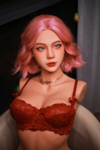 B5 – TPE 87cm 34.25 D-CUP 20.5kg 45.19lbs Sex Doll Big Booty Anime Sex Doll FIR-T087-0089 9