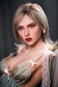 B5 – TPE 87cm 34.25 D-CUP 20.5kg 45.19lbs Sex Doll Big Booty Cosplay Sex Doll FIR-T087-0105 10