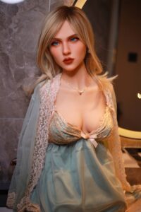 B5 – TPE 87cm 34.25 D-CUP 20.5kg 45.19lbs Sex Doll Big Booty Cosplay Sex Doll FIR-T087-0105 2