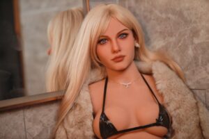 B7 – TPE 77cm 30.31 D-CUP 15kg 33.07lbs Sex Doll Big Booty Cute Sex Doll FIR-T077-0106 17