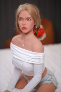 B8 – TPE 94cm 37.01 C-CUP 27kg 59.52lbs Sex Doll Medium Tits Cute Sex Doll FIR-T094-0028 2