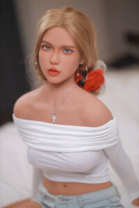 B8 – TPE 94cm 37.01 C-CUP 27kg 59.52lbs Sex Doll Medium Tits Cute Sex Doll FIR-T094-0028 9
