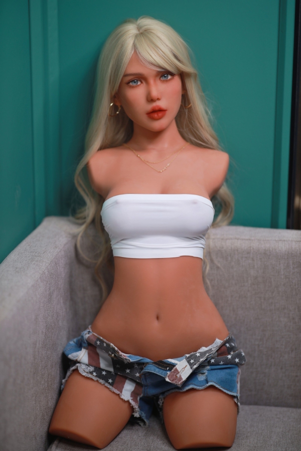 B9 - TPE 93cm/36.61" C-CUP 20.5kg/45.19lbs Sex Doll