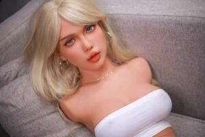 B9 – TPE 93cm 36.61 C-CUP 20.5kg 45.19lbs Sex Doll Big Booty Cute Sex Doll FIR-T093-0043 14