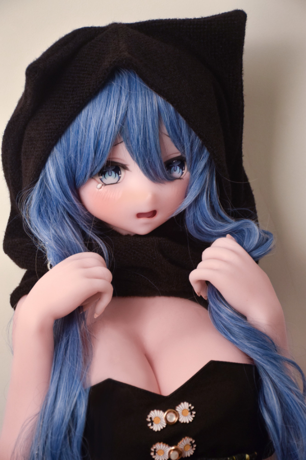 Baba - Silicone 148cm/58.27" K-CUP 27.5kg/60.63lbs Sex Doll