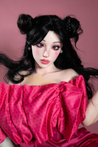 Bailey – Silicone 158cm 62.2 H-CUP 32kg 70.55lbs Sex Doll Big Boobs Anime Japanese Sex Doll BLD-S158-0002 9