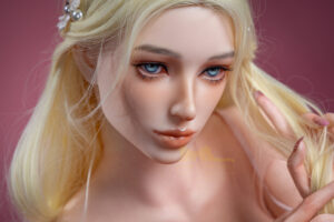 Bailey – Silicone 158cm 62.2 H-CUP 32kg 70.55lbs Sex Doll Big Boobs Anime Sex Doll BLD-S158-0001 16
