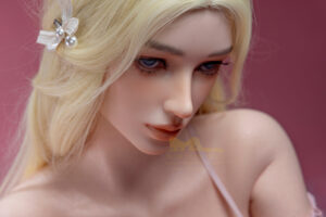 Bailey – Silicone 158cm 62.2 H-CUP 32kg 70.55lbs Sex Doll Big Boobs Anime Sex Doll BLD-S158-0001 19