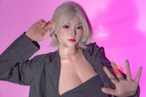 Bailu – Silicone 168cm 66.14 E-CUP 44kg 97lbs Sex Doll Big Booty Anime Japanese Sex Doll SHE-S168-0053 51