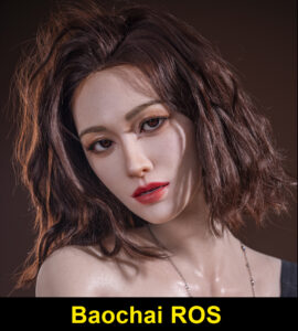 Baochai – Silicone 165cm 64.96 H-CUP 62kg 136.69lbs Sex Doll BBW Cosplay Chinese Sex Doll STP-S165-0081 7